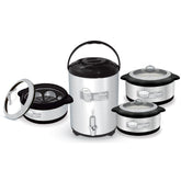 Happy Arizona H9 Black Edition Set